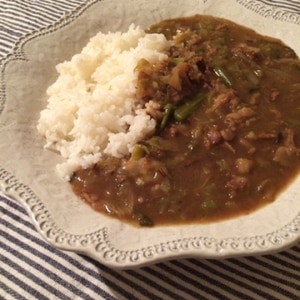 リメイク！とろとろ牛すじカレー＋＋